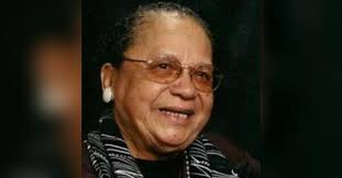 MaryLou Jackson Obituary