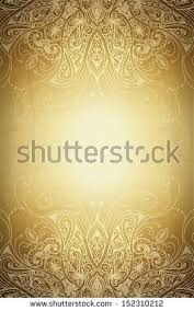 vintage vector pattern hand drawn abstract background decorative retro banner can be used for banner invitation we wedding cards vector pattern background