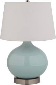 Amazon Com Stone Beam Lamp Table Lamp Bedroom Lamps