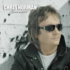 Chris Norman