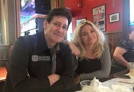 Put in the comments below your thoughts! 90 Day Fiance Are David And Lana Together Is David Dating A New Blond Woman