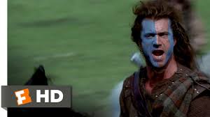 True freedom of this kind, freedom for happiness or the good life, can even face unjust restraint, control, or authority and retain the dignity of. Braveheart Screenwriter Randall Wallace Shares Stories Behind Mel Gibson S Oscar Winning War Favorite