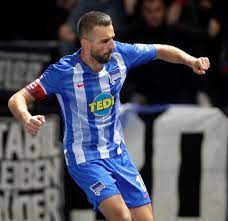 You'll find everything you need to know about our club, players and matches, all conveniently in one place. Hertha Stun Listless Bayern Orissapost