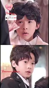 Drama en la Parte 26 de Drameos Chinos