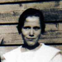 Velma Florence Gentry (1906–1999) • FamilySearch