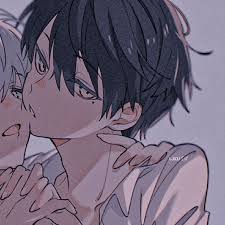 See more ideas about anime couples, cute anime couples, matching profile pictures. Pin On ã‚«ãƒƒãƒ—ãƒ« å‹ã ã¡