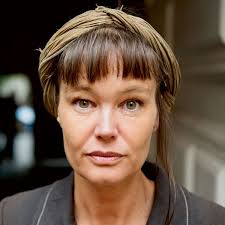 Nina björk (mitten) får sydsvenskans kulturpris. Nina Bjork Alchetron The Free Social Encyclopedia