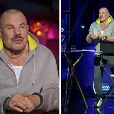 Soulin, die vielen zuschauern zuvor als favoritin galt, kam auf platz drei. Gntm Prosieben Netz Vergleicht Star Designer Thierry Mugler 72 Mit Dieser Spielfigur Promi Show