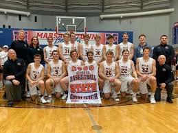 Pella Christian Boys Basketball State Bound; Pella Aiming to Qualify  Tonight