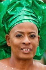 Deborah Patricia Gertrude Archer