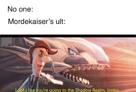 Le epic memes are not allowed here. League Of Legends Meme Dankmemes