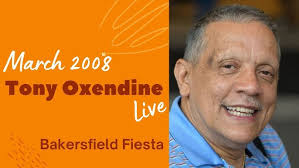 Square Dancing with Tony Oxendine & Dee Dee Dougherty-Lottie in 2007