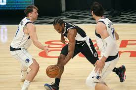 Ken mauer, marc mavs and clippers might as well aim for a lower seed next season. 4u8l4fhqv1zgim