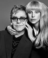 Sir elton hercules john, ch, cbe (* 25. Lady Gaga And Sir Elton John Partner With Macy S To Help Make The World A Kinder Place With New Limited Edition Line Love Bravery Business Wire