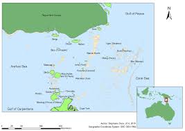 Technical specifications, tonnages and management details are derived from vesselfinder database. 1 Map Showing Torres Strait Island Communities Download Scientific Diagram