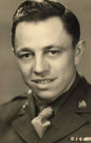 Earl Schultz Obituary June 13, 2015