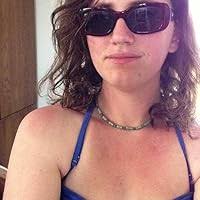 Rebel Love by Jodi Linton