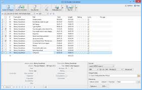 Convert audio files, rip audio cds, edit metadata of. Ez Cd Audio Converter 9 0 7