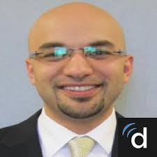 Dr. Kendal Endicott, MD