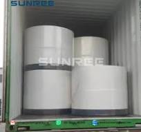 IP ECF Untreated Woodpulp Kraft Fluff Pulp - SUNREE