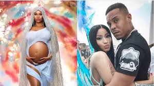 Billboard has confirmed that the yikes rapper's husband is now listed in the california database of sexual offenders and likely registered within. Nicki Minaj Gives Birth To First Child With Husband Kenneth Petty