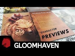 Check out the gloomhaven unlockable . Descargar Gloomhaven Unlockable Characters Part 2 Mp3 G