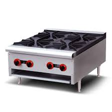 Daftar harga kompor gas tanam 4 tungku terbaru juni 2021. Jual Gas Stove 4 Burner Kompor Gas 4 Tungku Tomori Tgs 4b Indotara Persada