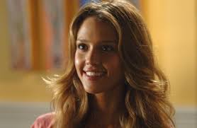 So yea looking from a distance is the best thing with this woman. Jessica Alba Good Luck Chuck Movie Photo Gallery Gabtor S Weblog