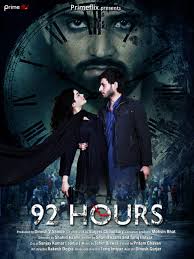 Why did i get married? 92 Hours Video 2020 Imdb