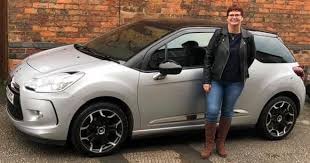 Happy New Year Jacqueline Thanks For Your Business Enjoy Your New Ds3 Leicester Derby Nottingham Free Cars Cars For Sale Vehicles