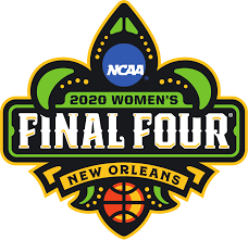 The evolution of final four logos through the years. Party Canceled Women S Final 4 In New Orleans Among Ncaa Cancellations Wgno