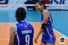 I know that this is one of your biggest dreams and i know how important this is. Alyssa Valdez Relishes Surprise Reunion With Coach Tai Bundit