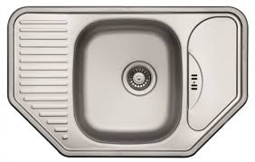 Edelstahlspule 78x49cm Mit Ablage Einbauspule Waschbecken Kuchenspule Tom Kuechen Preisbombe