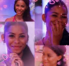 Vote for my baby please and drop your link in comments so I can vote back!  🤗