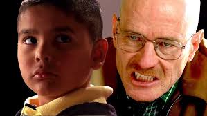 Walter Bullies Brock For No Reason