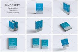 Download Software Box 8 Mockups Freelance Graphic Design Box Mockup Box Software
