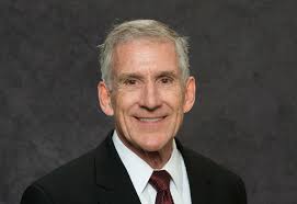 Landmark Aviation names Ted Hamilton as chief operating officer