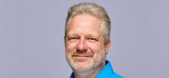 Interview: John Hopping, Ericsson