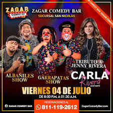 Este viernes vente a San Nicolás! Con Los Albañiles Show ...