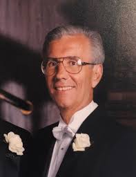 Obituary information for Robert P Ferrara