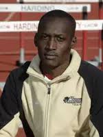 2011 Men's Track Roster