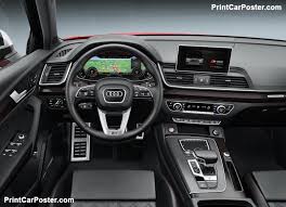 Audi Sq5 3 0 Tfsi 2018 Poster Id 1311183 Sq5 Audi Audi Cars