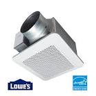 WhisperChoice Fan -80-110 CFM FV0811RQ1 Panasonic