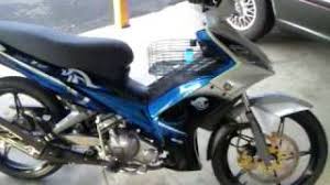 Download files and build them with your 3d printer, laser cutter, or cnc. The New 2009 Yamaha 135lc Extreme Spirit Youtube
