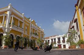 That is especially true when you're coming to a foreign country, and especially if you might. Cartagena Perle Der Karibik Kolumbien Reisen Informationsportal