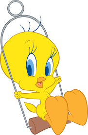 Tweety Baby Looney Tunes Looney Tunes Characters Tweety