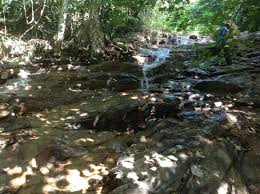 Air terjun setinggi 30 meter ini memiliki. 6 Air Terjun Di Melaka Khazanah Alam Yang Indah Ammboi