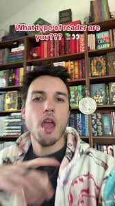 Types of Book Genres