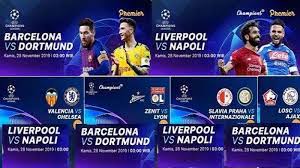 181 likes · 20 talking about this. Jadwal Liga Champion Tayang Live Streaming Sctv Vidio Com Link Siaran Di Sini Tribun Jogja