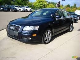 Image result for Night Blue 2008 A6